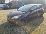 Ford Focus Turnier Titanium - Ford Focus aus 2012: Titanium