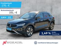 Volkswagen T-Roc - Vorschau Bild 1