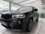 BMW X4 xDrive 20 d M Sport HUD NAVI - gebrauchte BMW X4 aus dem Jahr 2017