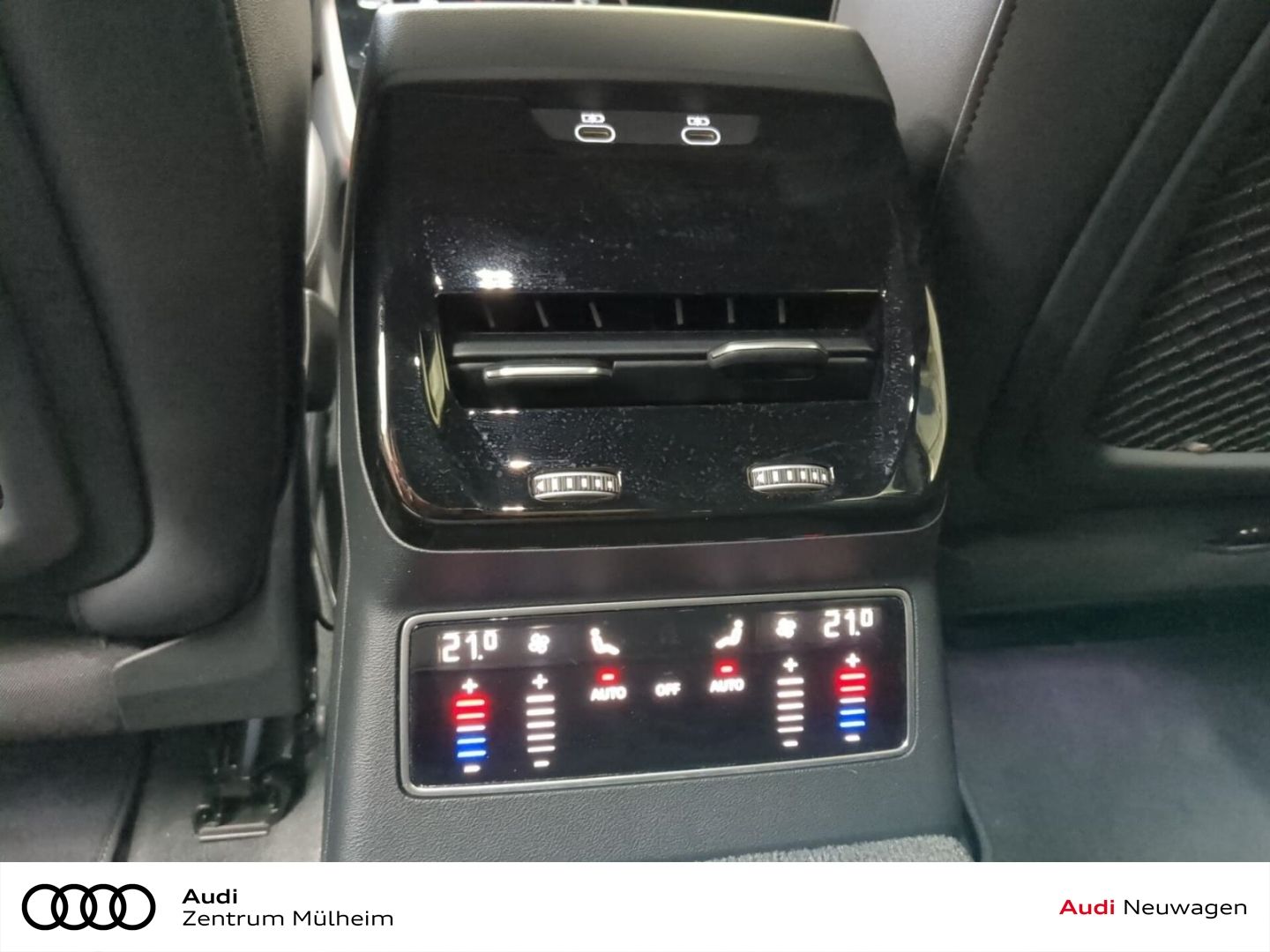 Audi A6 - Bild 14