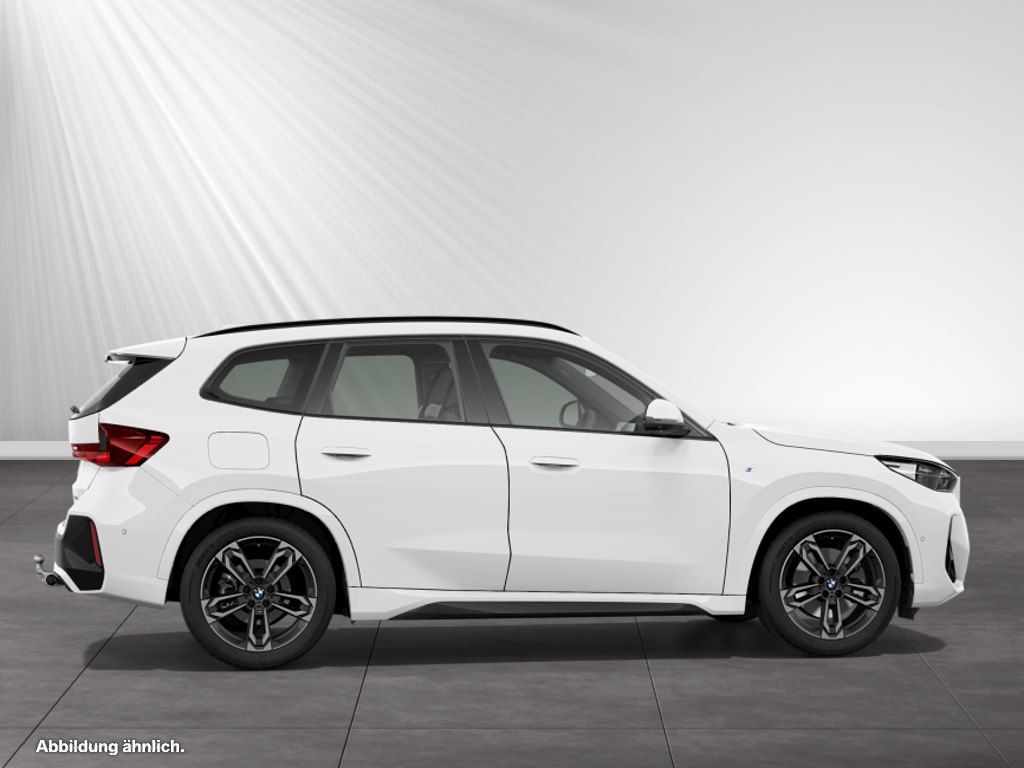 BMW X1 - Bild 9