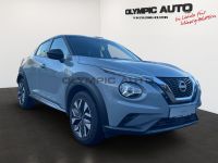 Nissan Juke 1.0 DIG-T Acenta LED SITZHZG KLIMA-AT TOUCH - Image