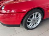 Alfa Romeo Spider 3.0 V6 -Selten 2. Hand Nichtraucher - Alfa Romeo Spider mit Benzin-Antrieb: Cabrio, 2.0