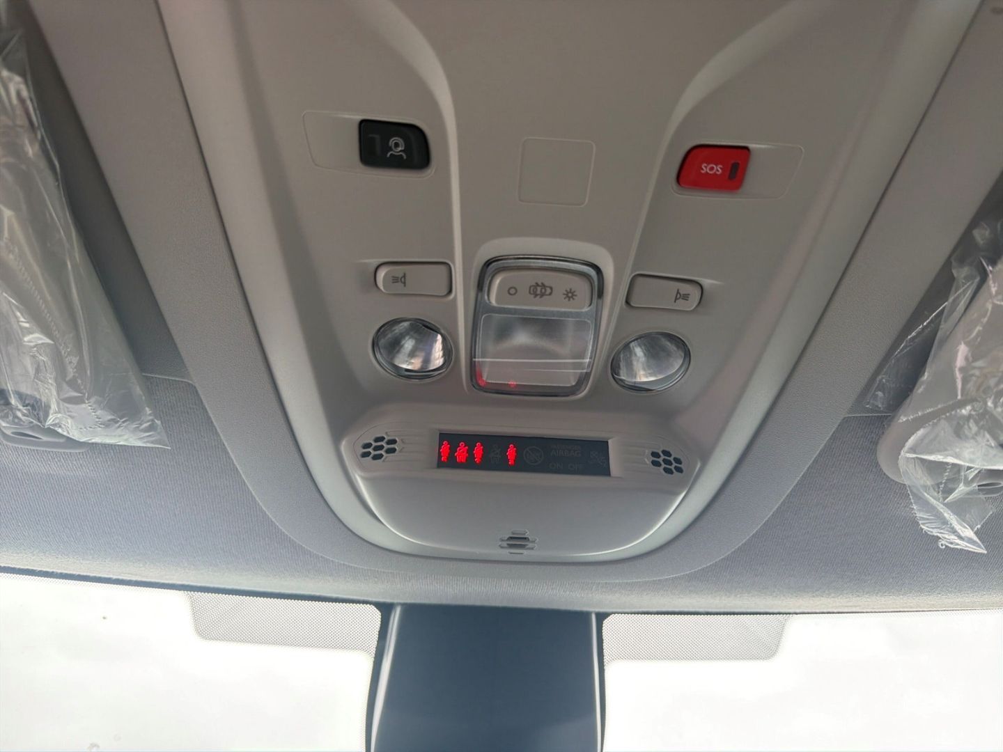 Citroën Berlingo - Bild 23