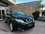 Nissan Qashqai 1.6 dCi - 2016- AUTOMATICA-NAVI - Nissan Qashqai: Van
