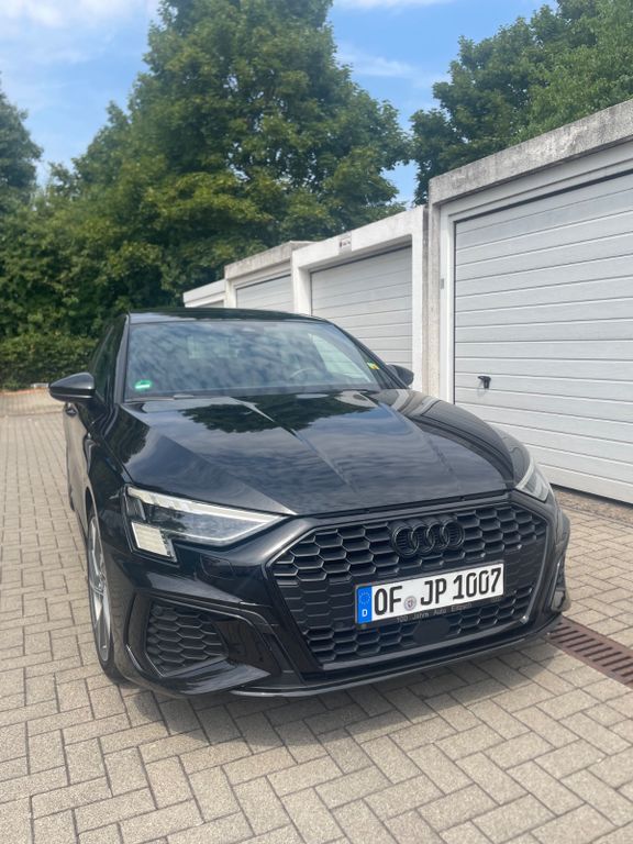 Image of Audi A3