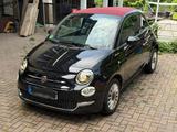 Fiat Kleiner Flitzer - : Roadster, Kleine