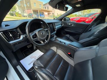 Volvo V60 - 9