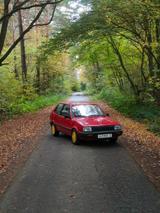 Nissan Micra K10 1.0 - Nissan Micra: K10