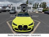 BMW M4 Cabrio M xDrive Competition*Laser*CarbonInter - BMW M4 mit 3 Türen