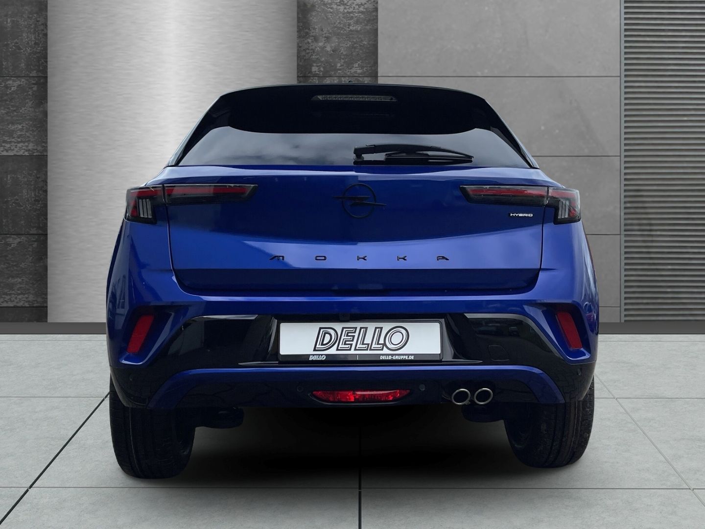 Opel Mokka - Bild 6