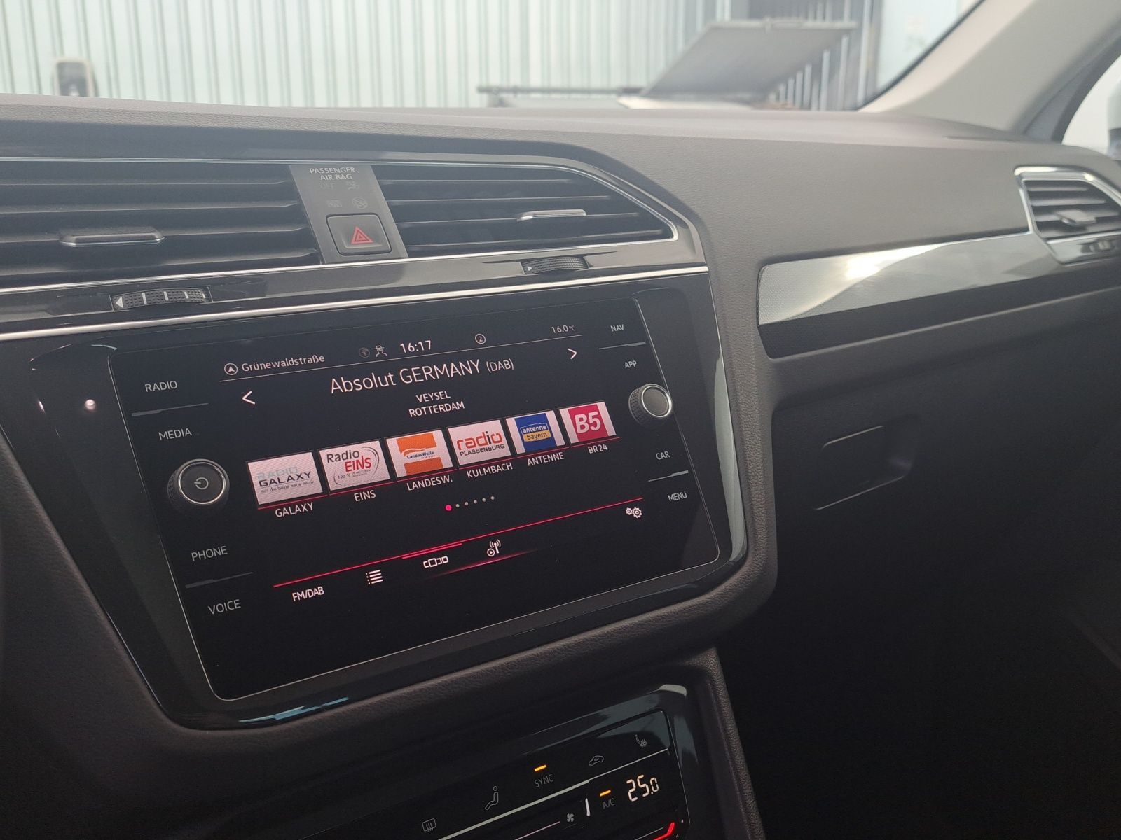 Volkswagen Tiguan - Bild 15
