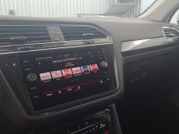 Volkswagen Tiguan - Vorschau Bild 15