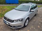 Volkswagen Passat Variant *1.Hand* *Panorama* *Sitzklima* - Volkswagen Passat Variant