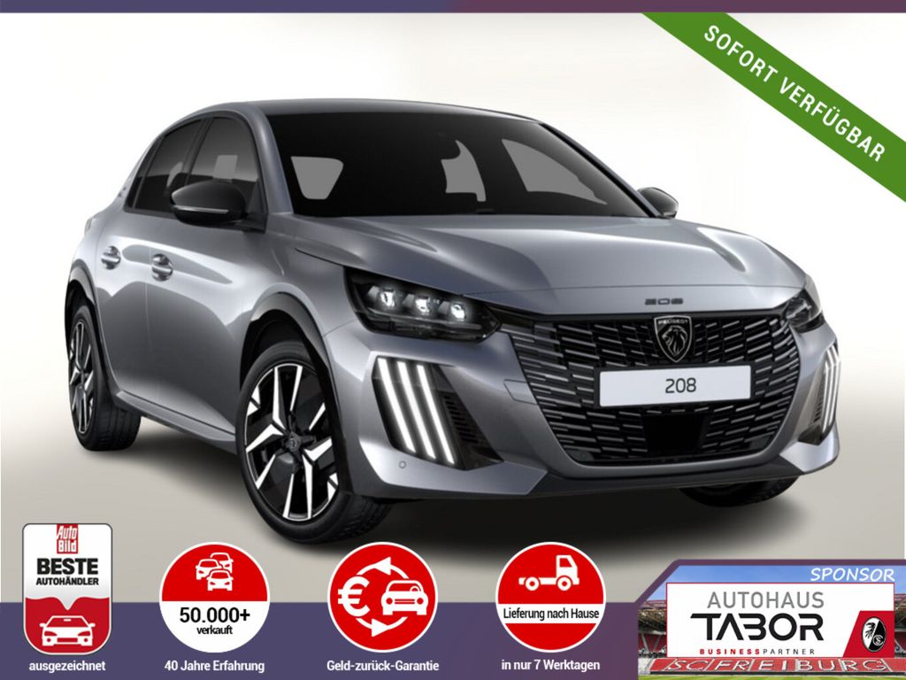 Image of Peugeot 208