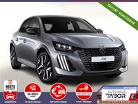 Peugeot 208 - Vorschau Bild 1