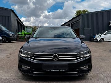 Volkswagen Passat Variant - 2