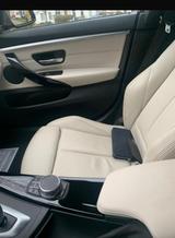 BMW 420 Gran Coupé 420i xDrive Gran Coupé M Spor... - gebrauchte BMW 420 Gran Coupé aus dem Jahr 2020