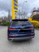 Audi Q7 45 TDI quattro tiptronic S line S line