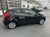 Ford Fiesta Titanium 1.25 16V 4trg HU/AU NEU - Ford Fiesta: 1.4