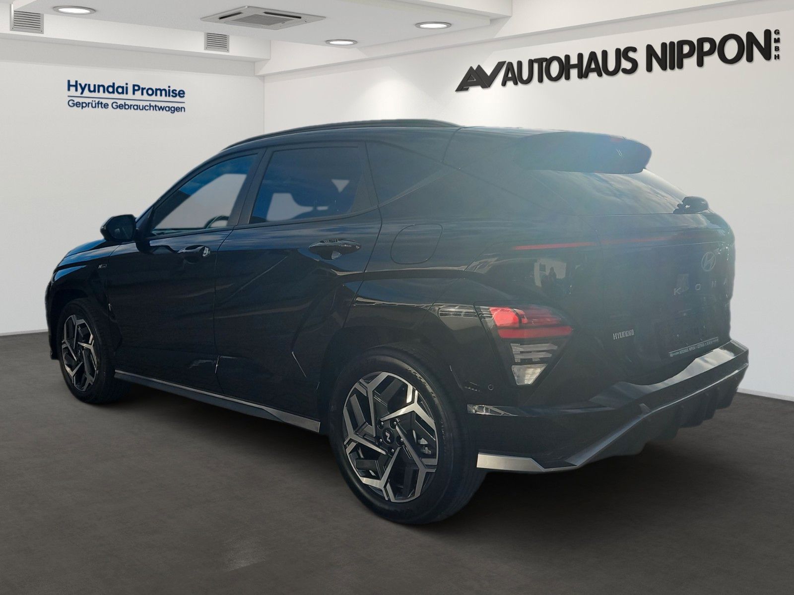 Hyundai Kona – Bild 3