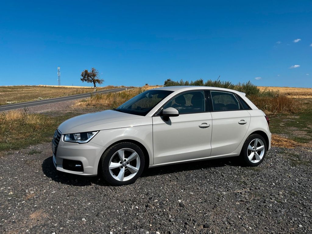 Image of Audi A1