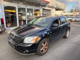 Dodge Caliber SXT Automatik - schwarze Dodge Caliber
