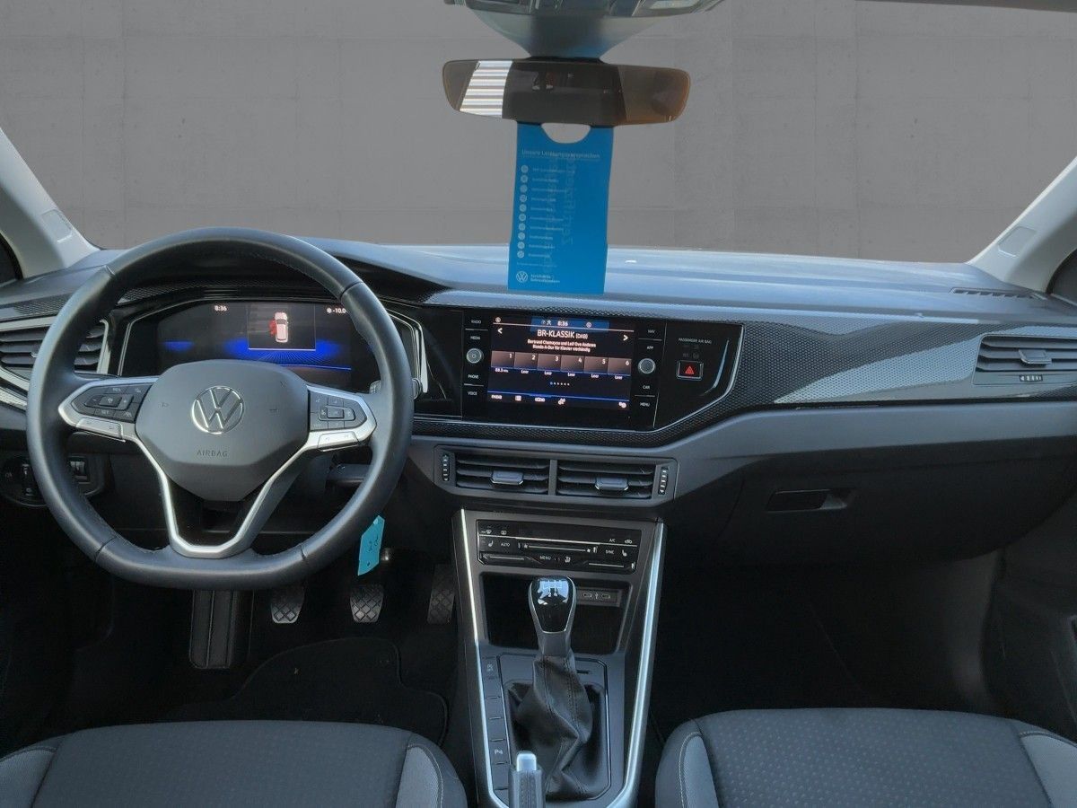 Volkswagen Polo - Bild 9