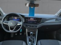 Volkswagen Polo - Vorschau Bild 9