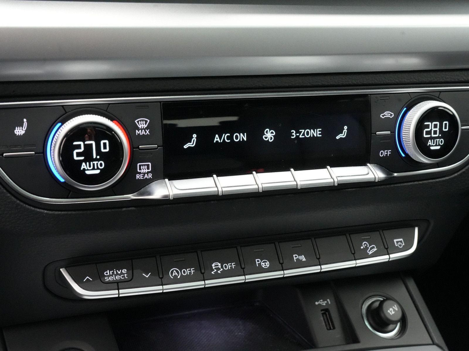 Audi Q5 - Bild 15