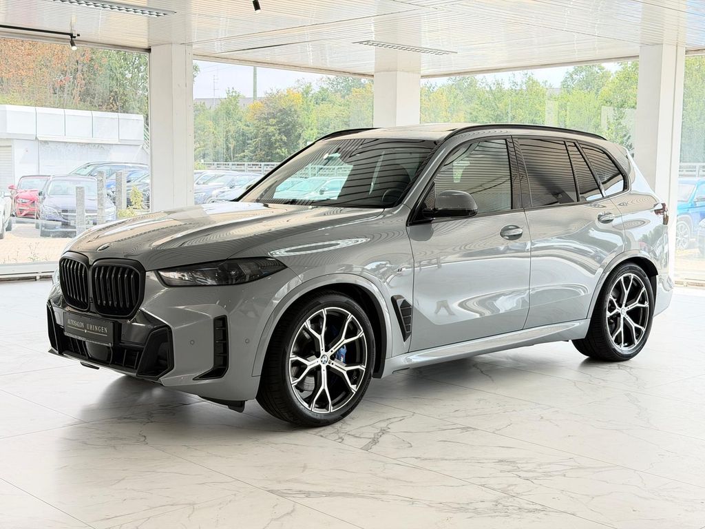 Image of BMW X5