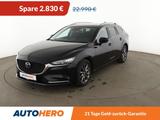 Mazda 2.0 Exclusive-Line *AHK*NAV*ACC*HUD*PDC*CAM*SHZ* - Mazda 6: Exclusive
