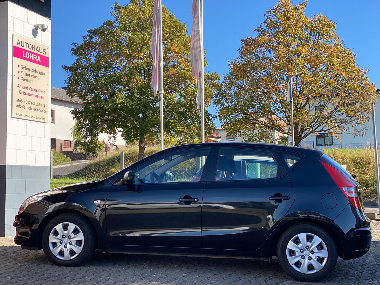 Hyundai i30 Edition+