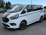 Ford Tourneo Custom Sport /Xenon/AHK/Navi/ - Ford Tourneo Custom: Sport