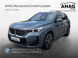 BMW X1 xDrive23i M Sport H/K Massage adapt.Fahrwerk