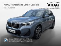 BMW X1 - Vorschau Bild 1