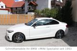 BMW M240i,DAB,Harm-Kard.,Kamera,ad.LED - gebrauchte BMW M240i aus dem Jahr 2019