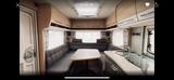 HYMER / ERIBA / HYMERCAR Nova 530 GL Active Tourer - HYMER / ERIBA Nova 530