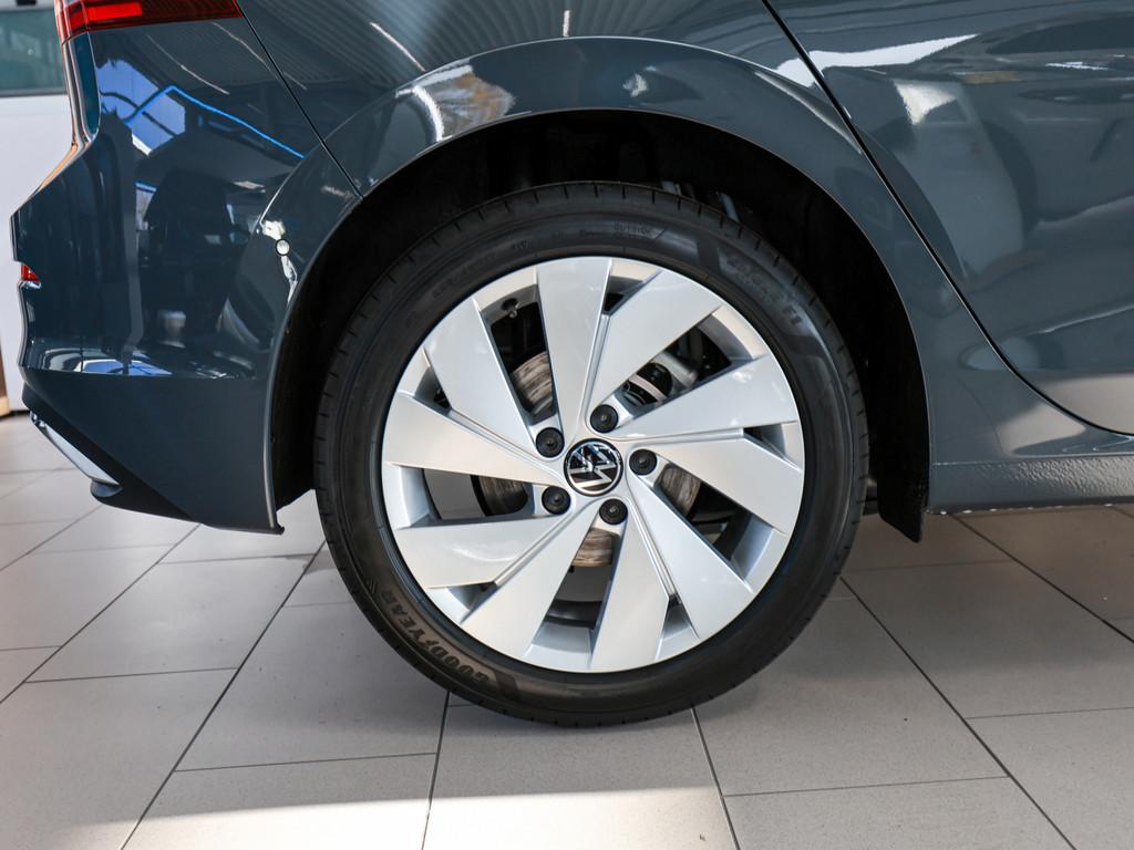 Volkswagen Golf VIII Life Energy 1.5 TSI ACC LED NAVI SHZ, миниатюра 8