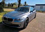 BMW F10 525d Xdrive - BMW 525: 525d F10