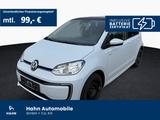 Volkswagen e-up! Pano Climatr Sitzh CAM MFA - VW e-up! mit Schiebedach