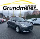 Suzuki Swift Club 1.2 Hyb./Allwetter/Radio-CD/Klima - gebrauchte Suzuki Swift aus dem Jahr 2020