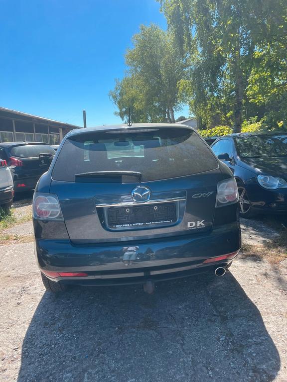 Mazda CX-7