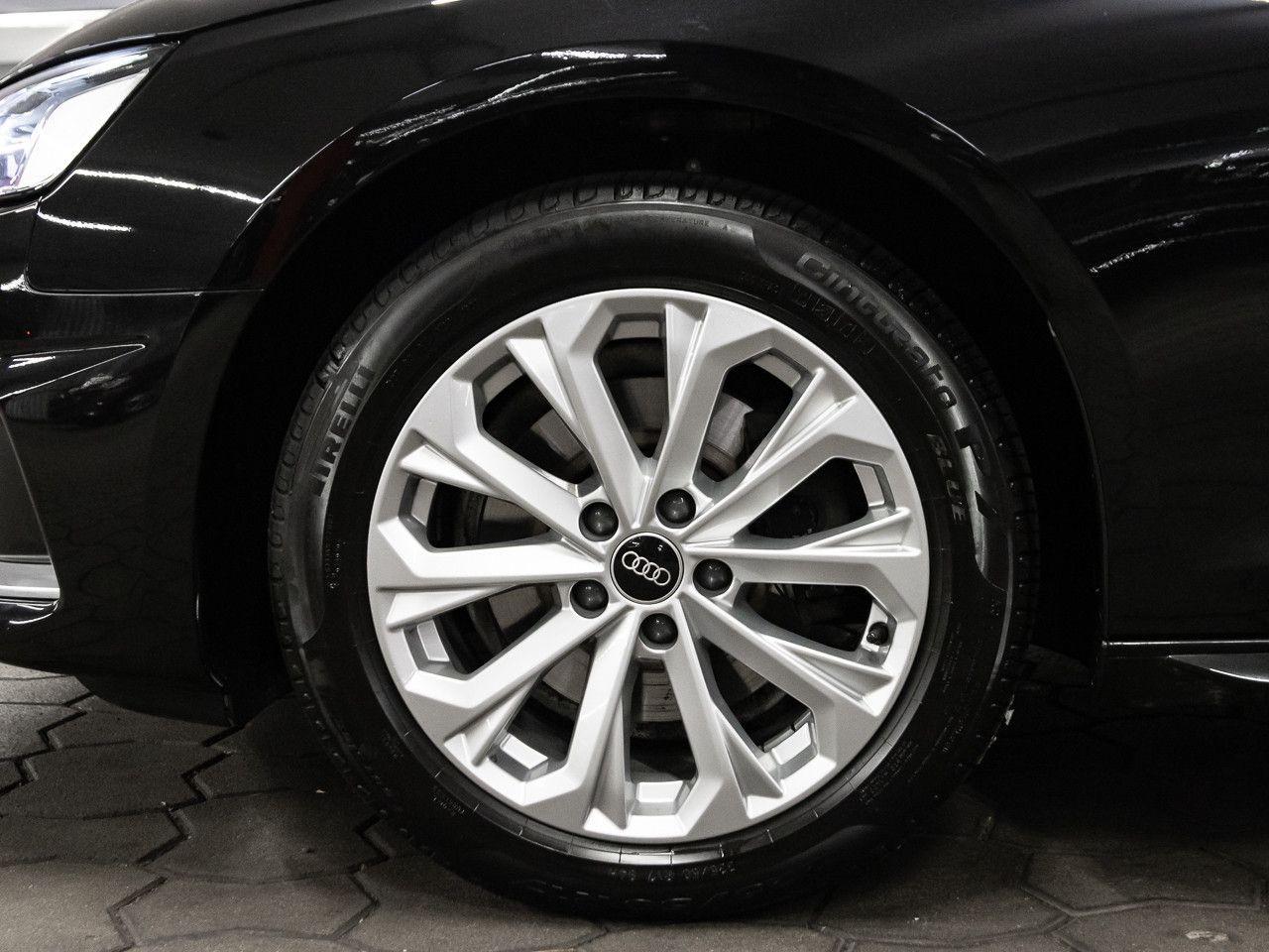 Audi A4 Avant 35 TFSI advanced S line Keyless CarPlay, миниатюра 10
