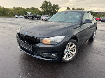 BMW 318 - 1
