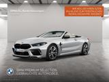 BMW M8 Cabrio Bowers & Wilkins Driv.Assist.Prof - BMW M8 aus 2022
