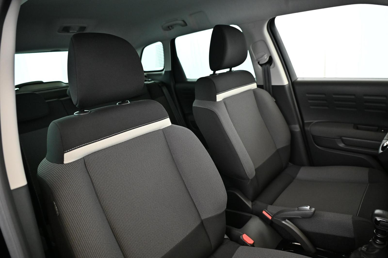 Citroen C3 Aircross 1.2 PT 110 PLUS LED/NAV/GRIP-CONTROL, миниатюра 25