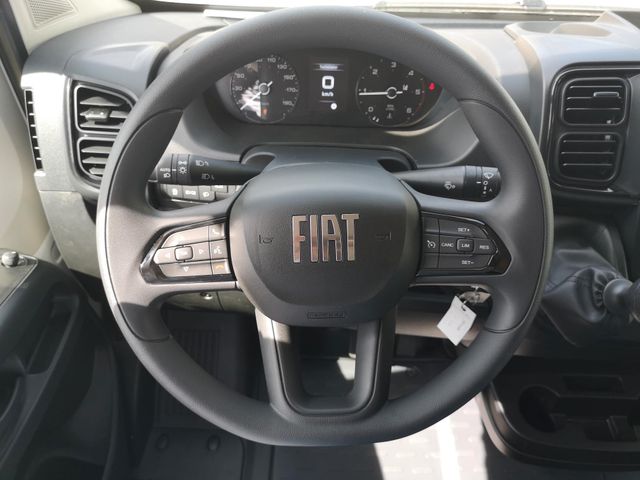Fiat Ducato Maxi 35 | Serie 2 | L4H2 140MT | Sofort