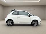 Fiat 500C Lounge  1.Hand/Klima/PDC - Fiat aus 2011: Cabrio