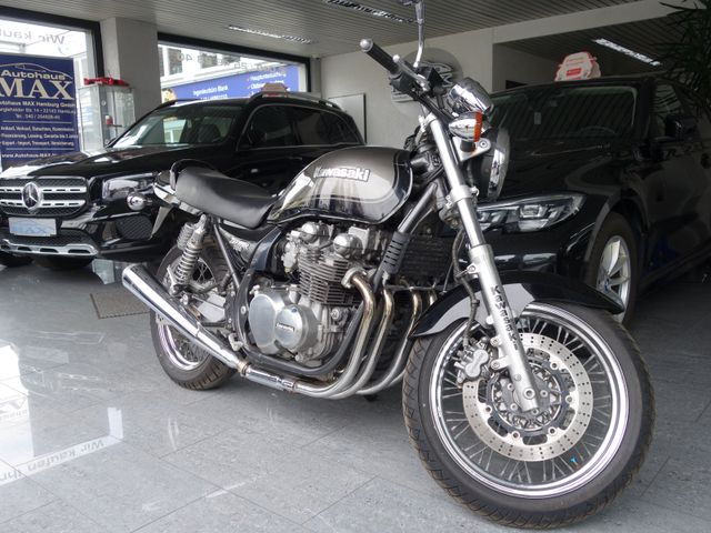 Kawasaki ZEPHYR ZR 750